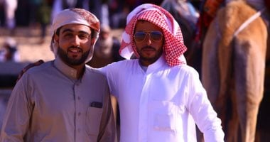 نيوز برو : 
                                            أزياء مصر نسيج وهوية.. أزياء أهل سيناء تراث تتوارثه الأجيال
                                        