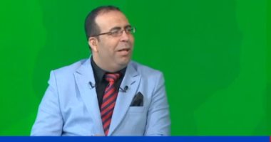 أحمد التايب