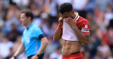 محمد صلاح يشارك فى فوز ليفربول على بريستون 3-1 وديا.. فيديو محمد صلاح
