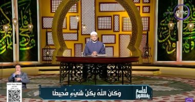 الشيخ رمضان عبد المعز