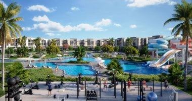 شراكة استراتيجية بين دلتا كابيتال"DCUD" و"Nations of Sky".. إطلاق مشروع ISLA أضخم وجهة عمرانية بالساحل الشرقي