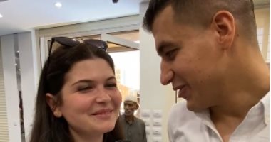 مصري تزوج بولندية بمكتب زواج الأجانب الجديد: لم تقابلنا أي معوقات