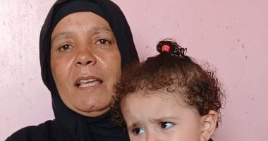 أسرة شاب بالشرقية تكشف تفاصيل مقتله دفاعا عن زوجته.. صور أسرة المجني عليه