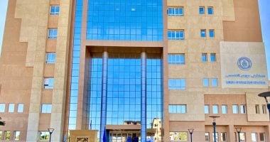 "الرعاية الصحية": تسجيل 2.4 مليون مواطن بمنظومة التأمين الصحي بالأقصر وأسوان مستشفى حورس التخصصي
