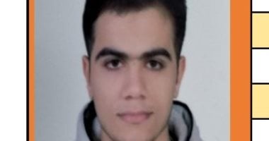 محمد هانى الأول على الجمهورية دبلوم صنايع بمجموع 99.7% الطالب محمد هاني محمد أحمد