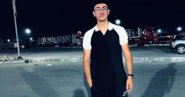 الطالب محمود محمد جابر الأول على محافظة القاهرة