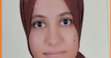 روفيدا الأولى على الدبلومات الفنية بسوهاج: أهدي تفوقي لوالديّ وأتمنى الالتحاق بالمعهد الفني الصحي