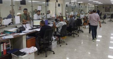 جهاز مدينة العبور يعلن تحديث وتطوير المركز التكنولوجى لخدمة المواطنين