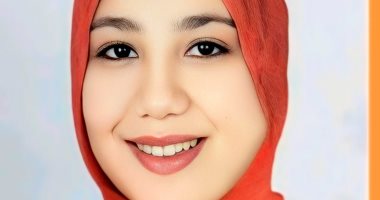 الأولى على الجمهورية فى الثانوية الفنية: "هكمل دراستى بكلية الهندسة"