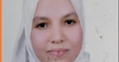 آلاء الأولى على الدبلومات الفنية: والدتي ضحت من أجلنا وأهديها نجاحى