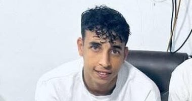 عبد الله جمال يعلن تمديد عقده مع الإسماعيلى.. صورة عبد الله جمال