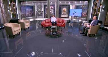 عمرو الليثي بمناسبة مرور 18 سنة على "واحد من الناس": "إحنا خدامين الناس"