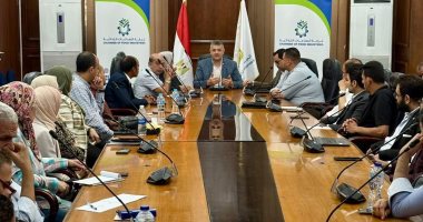 غرفة الصناعات الغذائية: التوسع فى الزراعة التعاقدية يساهم فى زيادة الصادرات