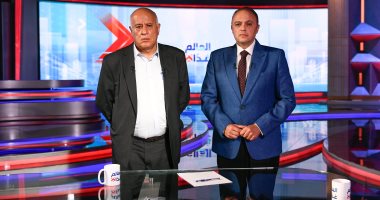 جبريل الرجوب للتليفزيون المصرى: لا بد من حوار فلسطينى يضم فتح وحماس تستضيفه مصر