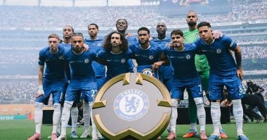 تشيلسي يتحرك لبيع 3 لاعبين مقابل 85 مليون يورو تشيلسي