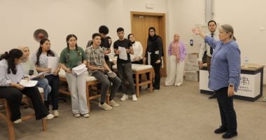 نيوز برو : 
                                            جامعة باديا تستقبل خبراء من جامعة تكساس لتدريب طلابها في الطب البشري والعلاج الطبيعي
                                        