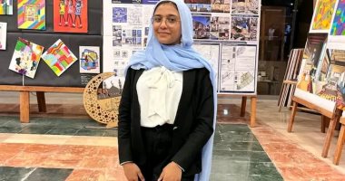 نتيجة الدبلومات الفنية.. الأولى بالإسكندرية: الالتحاق بالتعليم الفني أفضل قرار اتخذته