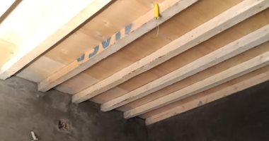 مديرية التضامن الاجتماعى تشرف على إعادة إعمار 19 منزلا بإحدى قرى الفيوم  