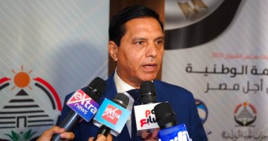 حماة الوطن: التواجد بحشود بالانتخابات يثبت للكافة أننا نمارس حقوقنا التشريعية