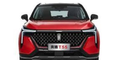 تخفيضات فى أسعار سيارات بيستون T55 2025 الصينية.. تصل إلى 120 ألف جنيه