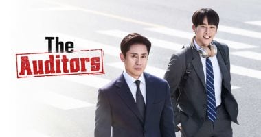 جدل واسع في كوريا الجنوبية.. هل تجاوزت الدراما الخطوط الحمراء أثناء التصوير؟ The Auditors