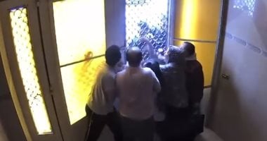 نيوز برو : 
                                            بعد انتشار فيديو 
