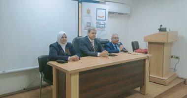 العربية لحقوق الإنسان: افتتاح أسبوع المواطنة بالبحيرة لتكثيف المشاركة فى الانتخابات