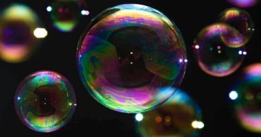 8 حقائق مدهشة عن الفقاعات الهوائية.. تستخدم للمراسلة وقد تحقق ثورة طبية 