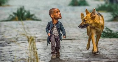 فنان يحوّل نجوم هوليوود لمجسمات صغيرة الحجم.. ودوا ليبا أبرز معجبيه "صور" من فيلم I am Legend
