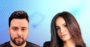 آمال ماهر ومدين 