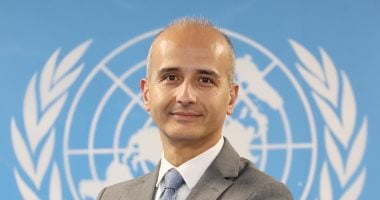 مسئول الأمم المتحدة "الهابيتات" فى حواره لـ"اليوم السابع": استضافة القاهرة للمنتدى الحضرى العالمى محطة بارزة فى مستقبل التنمية الحضرية المستدامة.. ويؤكد من نيروبى: لدينا برامج قوية لإعمار الأراضى المحتلة وسوريا موئل الأمم المتحدة - د. عرفان علي