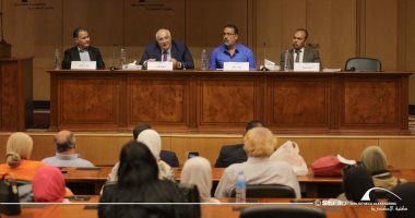 مكتبة الإسكندرية تعلن قرب إضافة آلاف الشخصيات المصرية بمشروع ذاكرة مصر