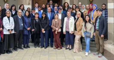 الجامعة الأمريكية بالقاهرة تُساهم في دراسة دولية رائدة