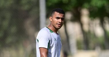الاتحاد السكندرى يتمسك باستمرار إسلام سمير ويرفض انتقاله لسموحة إسلام سمير