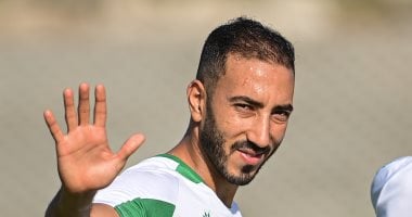 الاتحاد السكندرى يوافق على بيع أحمد أيمن لدجلة بـ2 مليون جنيه أحمد أيمن