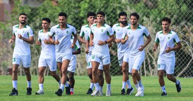الاتحاد السكندري يخوض 4 تجارب ودية مع المالية والمقاولون وزد وفاركو الاتحاد السكندري