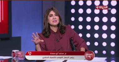 رئيس "التنسيق الحضاري": بدء تطوير الكوربة وشارع إبراهيم اللقاني في أغسطس