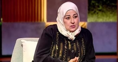 شادية عبد الحميد تكشف تفاصيل انتحال سيدة صفتها والنصب على تيسير فهمى بـ2000 جنيه شادية عبد الحميد