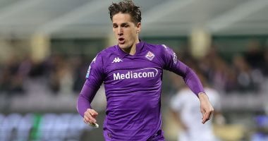 غرامة على زانيولو بقيمة 15 ألف يورو بسبب شجاره مع لاعبي شباب روما نيكولو زانيولو