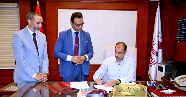 محافظ سوهاج يعتمد تنسيق المدارس الثانوية الفنية للتمريض بنات محافظ سوهاج يعتمد تنسيق التمريض