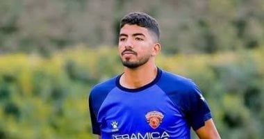 وادى دجلة يتعاقد مع أحمد فاروق مهاجم ديروط 4 مواسم أحمد فاروق