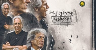 رسميا.. النصر يعين جورجي جيسوس مديرا فنيا للفريق الأول بعقد لموسم واحد جيسوس