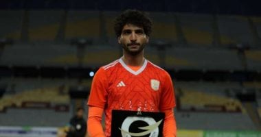 الزمالك يستعد لإعلان ضم ثنائي فاركو اليوم عمرو ناصف