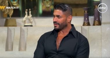 خالد سليم يكشف آخر Date قضاه مع زوجته ببرنامج صاحبة السعادة خالد سليم