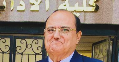 الدكتور محمد غنيم عميد آداب المنصورة الأسبق عضوا بالمجلس الأعلى للثقافة في تشكيله الجديد