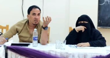 زراعة الوادي الجديد: عقد دورات تدريبية عن تحديثات منظومة كارت الفلاح بالمحافظة