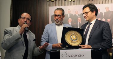 وزير الثقافة: نحن فى مرحلة جديدة من عمر الوطن تقوم على تقدير دور المبدعين