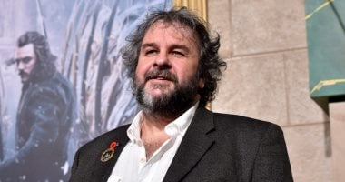 بيتر جاكسون ينفى شائعة اعتزاله صناعة السينما.. اعرف التفاصيل بيتر جاكسون