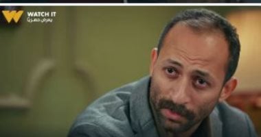 فات الميعاد 23.. نسمة بهي تطلب الطلاق من محمد السويسي مسلسل فات الميعاد الحلقة 23
