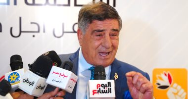 النائب أحمد فؤاد أباظة: تنسيق كامل لدعم المواطن بين أحزاب القائمة الوطنية